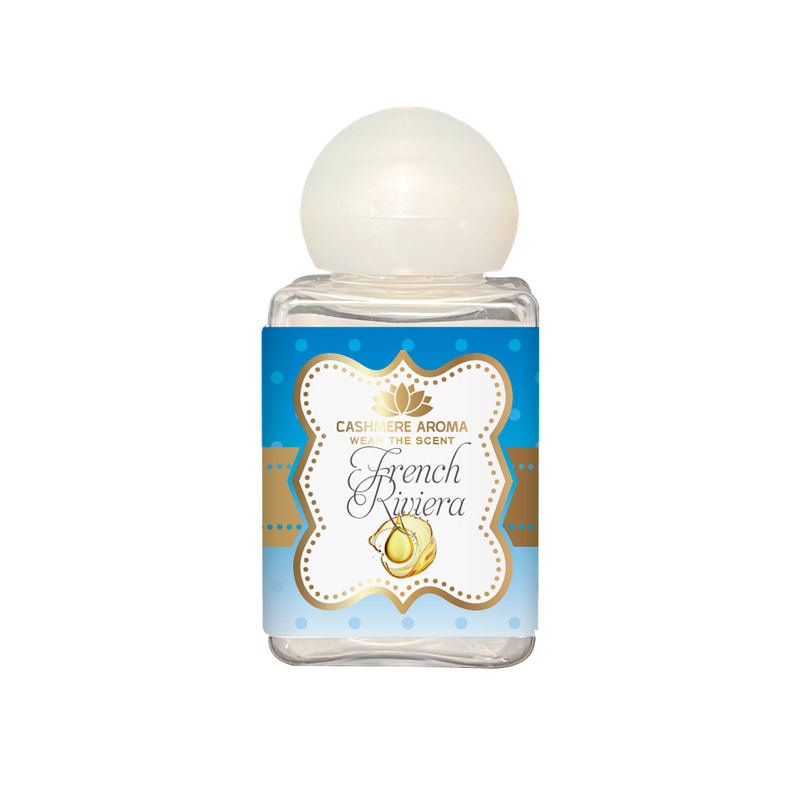 Tester parfum de rufe French Riviera 30ml