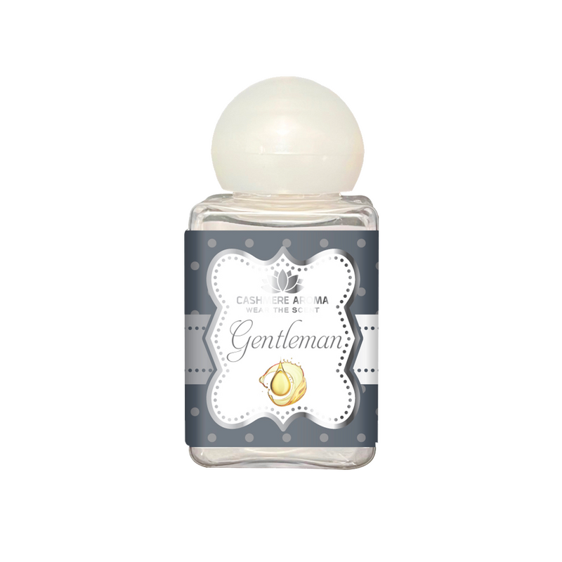 Tester parfum de rufe Gentleman 30ml