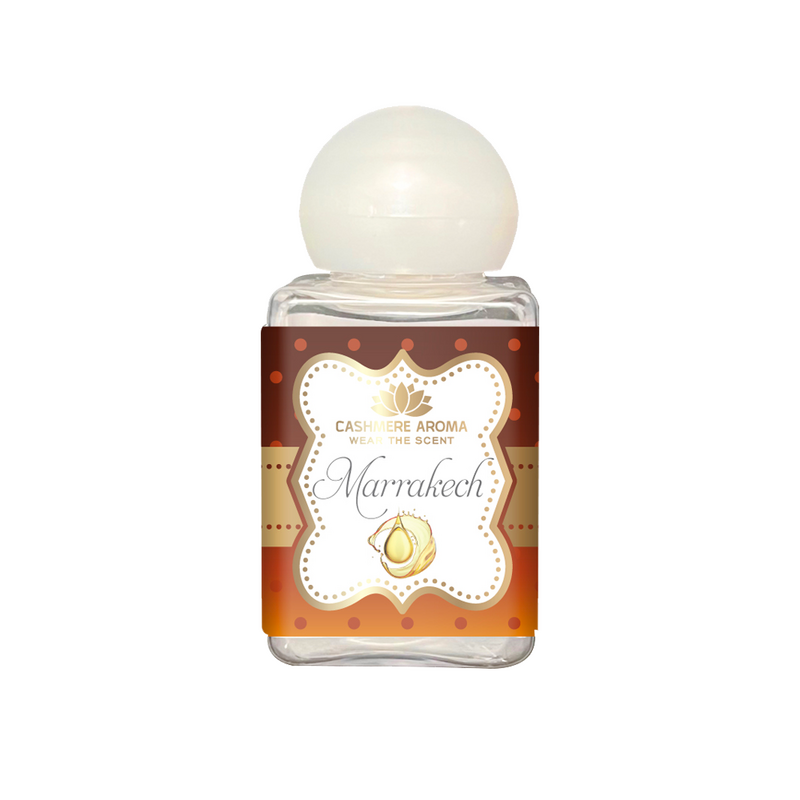 Tester parfum de rufe Marrakech 30ml
