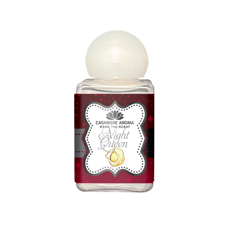 Tester parfum de rufe Night Queen 30ml