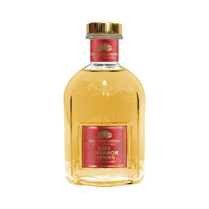 Parfum de cameră Cozy Cinnamon evening 250 ml