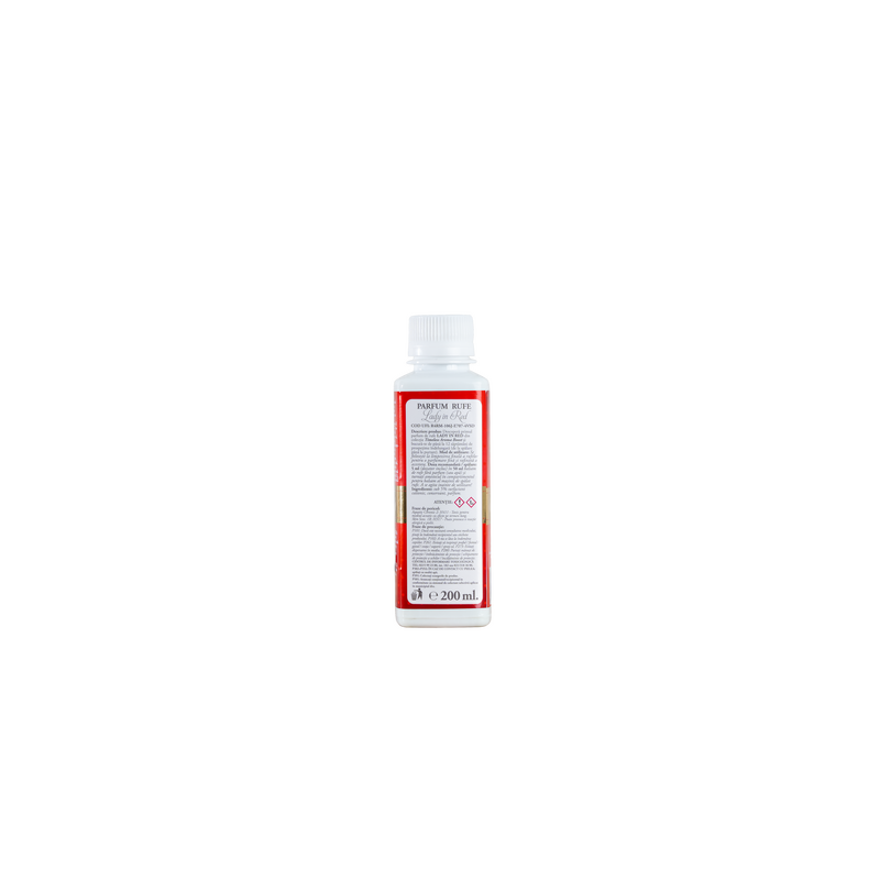 Parfum de rufe Lady in Red " Timeless Aroma Boost" 200 ml
