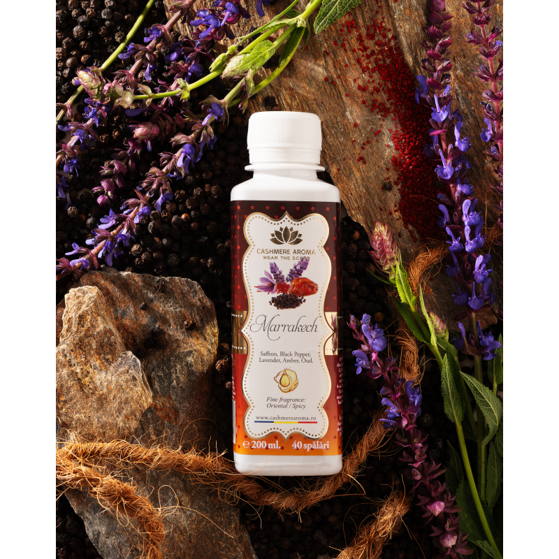 Parfum de rufe Marrakech 200ml