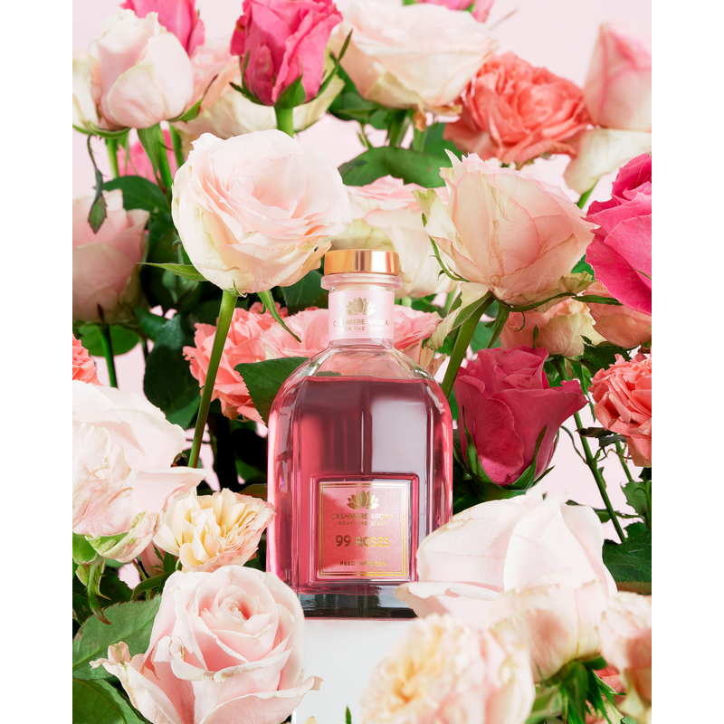 Parfum de camera 99 Roses 250 ml