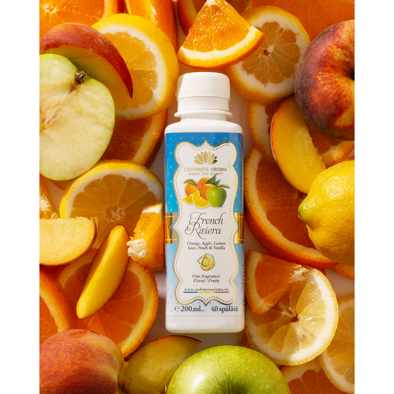 Parfum de rufe French Riviera 200ml