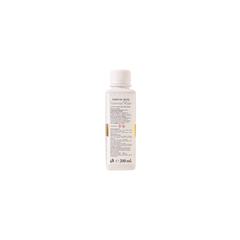 Parfum de rufe Universal water 200ml