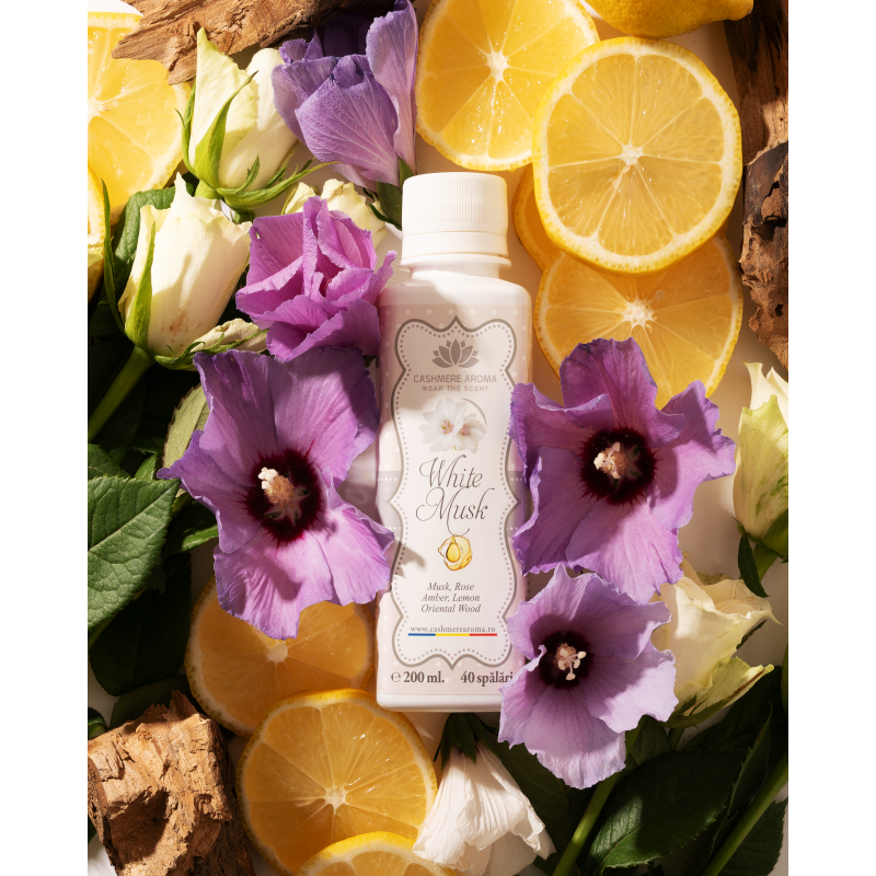 Parfum de rufe White Musk 200ml