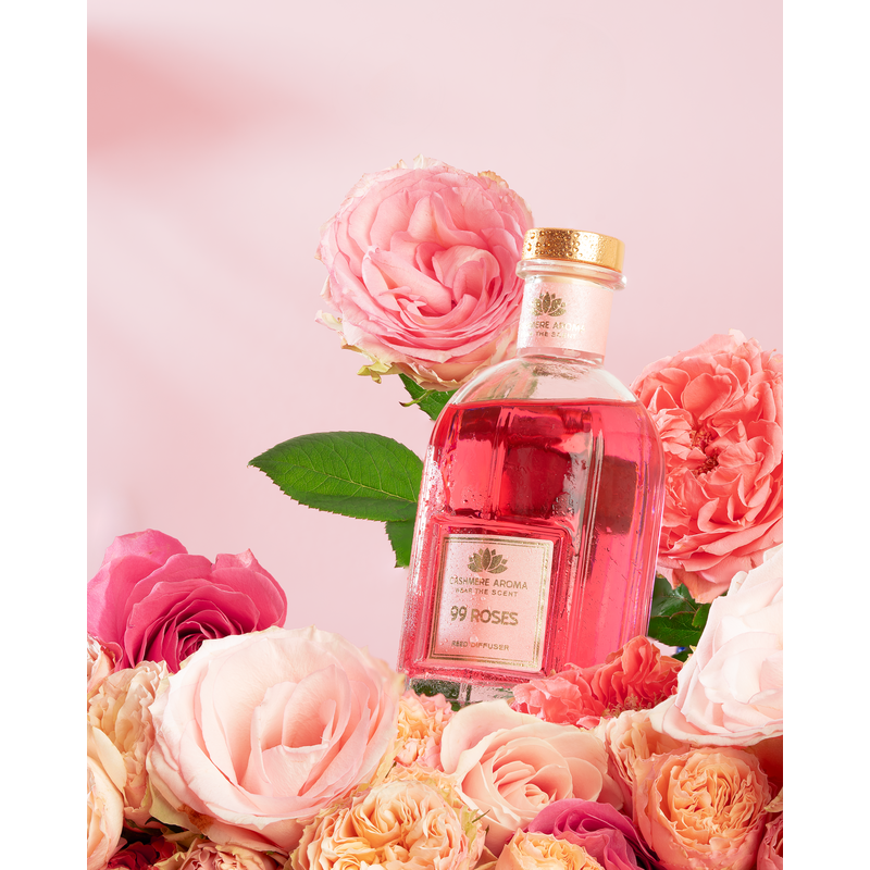 Parfum de camera 99 Roses 250 ml