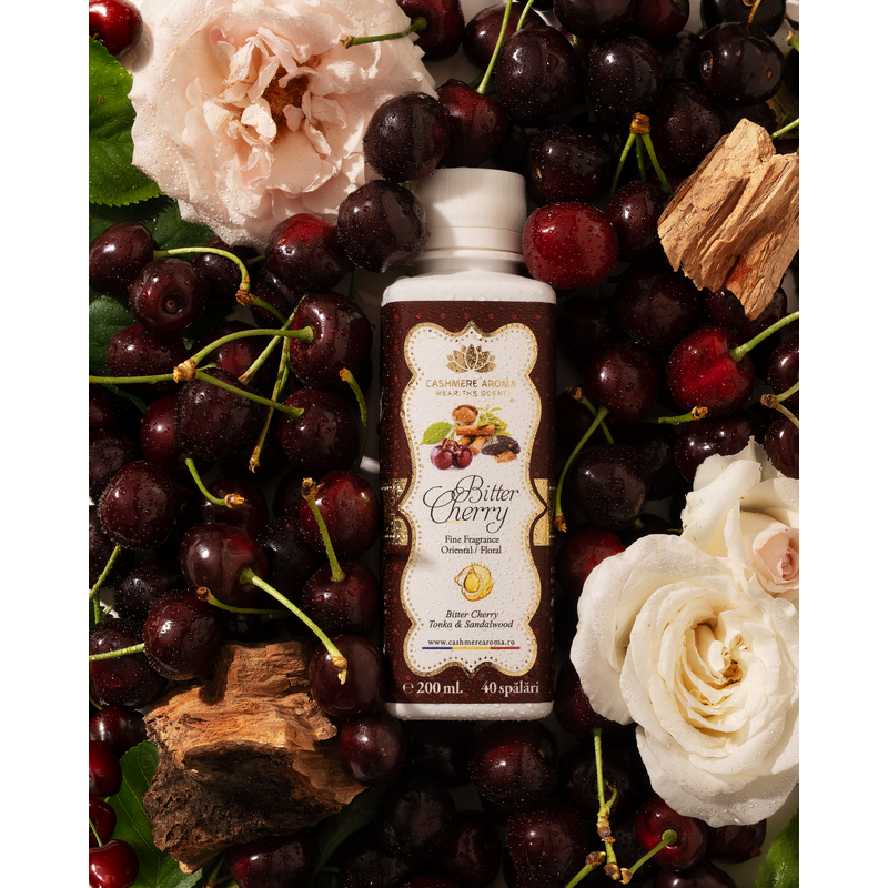 Parfum de rufe Bitter Cherry 200ml
