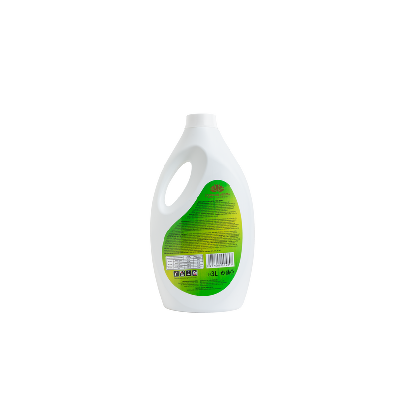 Detergent profesional rufe albe & colorate Timeless Aroma boost RELAX, 3L