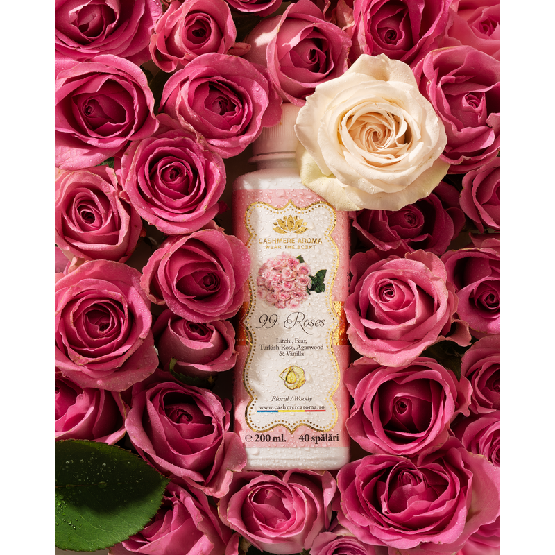 Parfum de rufe 99 ROSES 200 ml