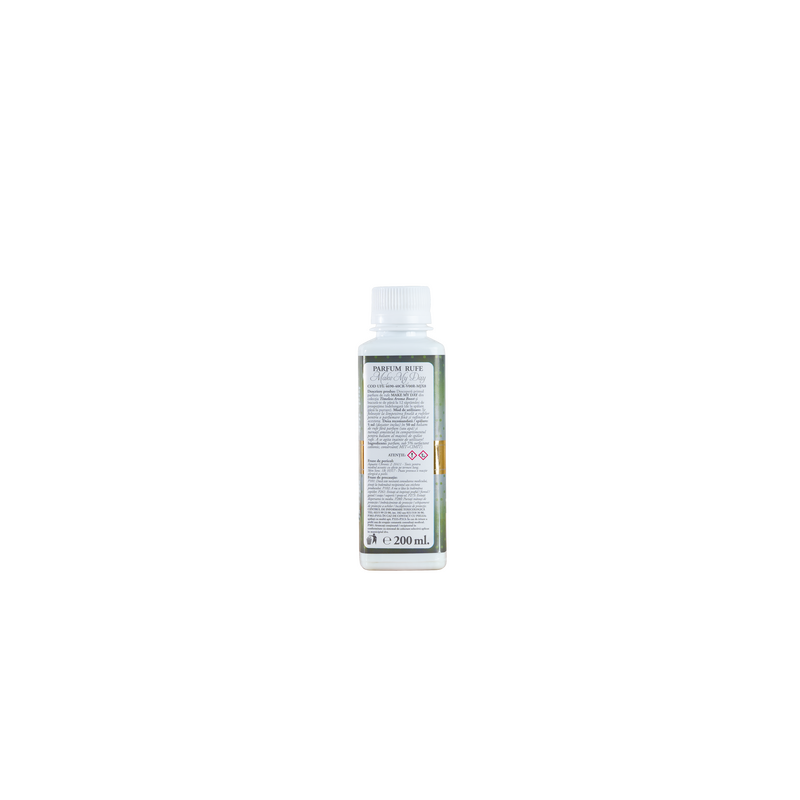 Parfum de rufe Make my Day " Timeless Aroma Boost" 200 ml