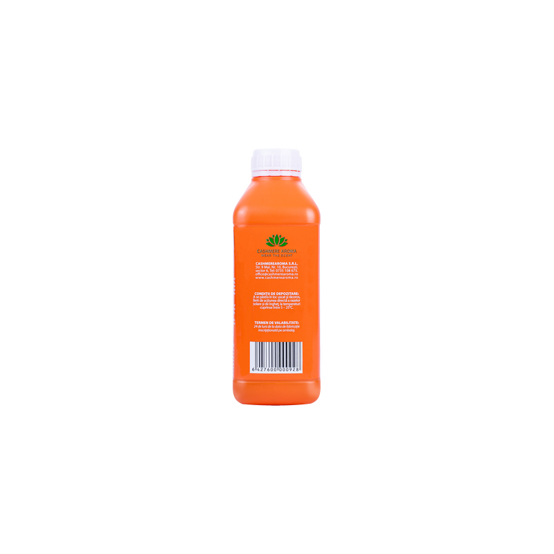 Detergent profesional pentru rufe delicate 1L (Lana, casmir,matase,in)