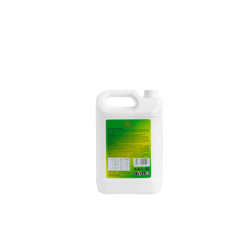 RELAX Detergent profesional rufe albe & colorate Timeless Aroma Boost, 5L