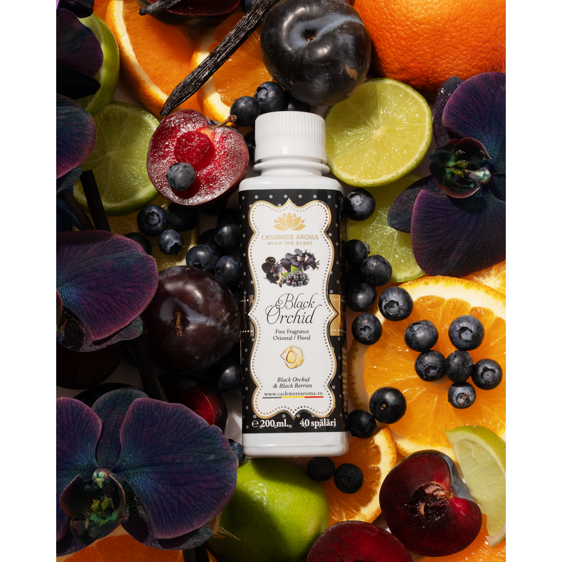 Parfum de rufe Black Orchid 200ml