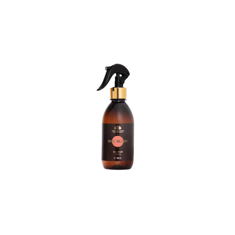 Parfum textile Miss Blush 300ml