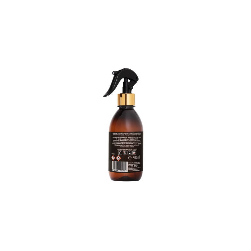 Parfum textile Miss Blush 300ml