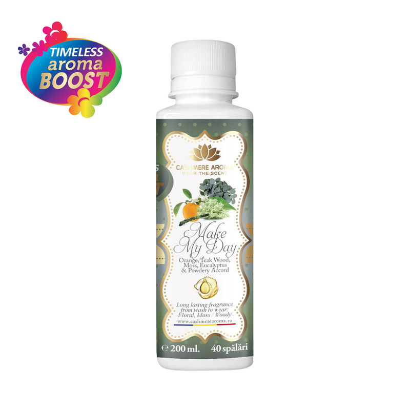 Parfum de rufe Make my Day " Timeless Aroma Boost" 200 ml