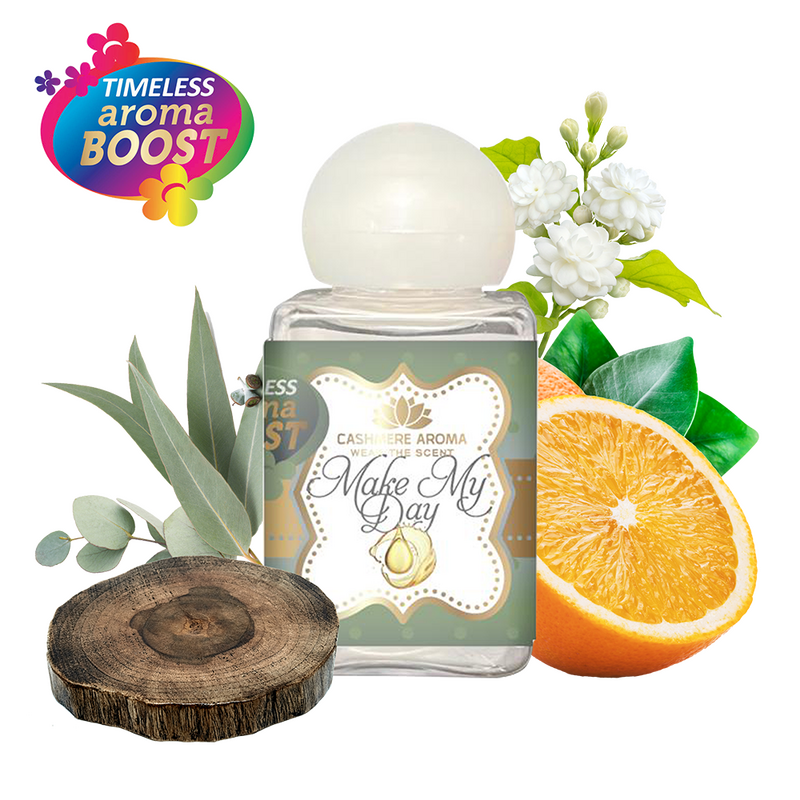 Tester parfum rufe Make my Day 30ml
