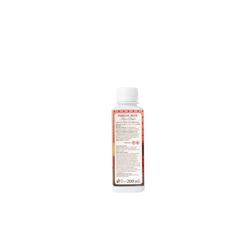 Parfum de rufe Miss Blush