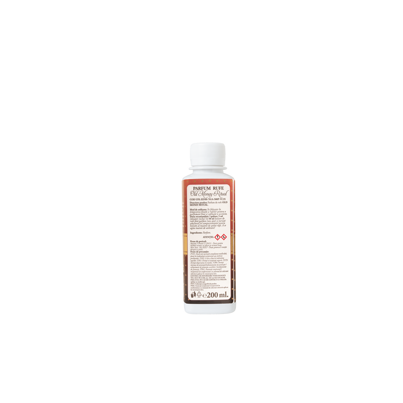 Parfum de rufe Old Money Ritual 200ml