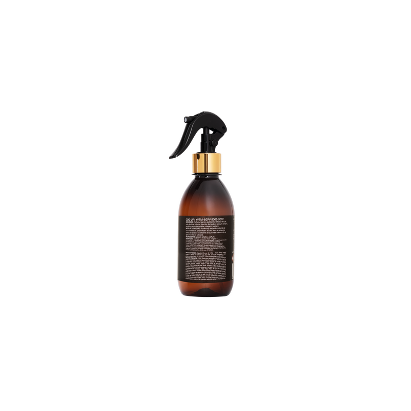 Parfum textile  Old Money Ritual