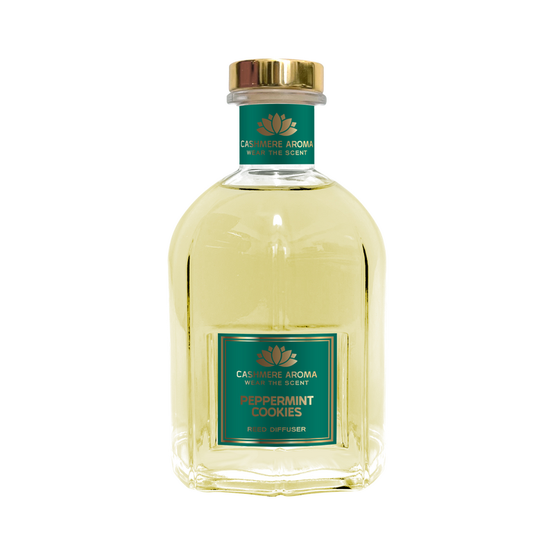 Parfum de camera Peppermint cookies 250 ml