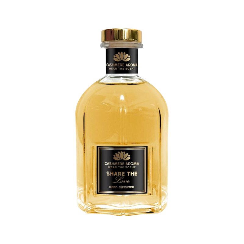 Parfum de camera Share the LOVE 250 ml