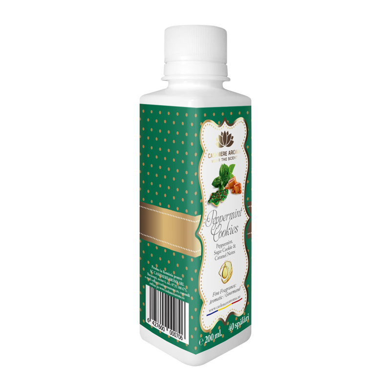 Parfum de rufe Peppermint cookies