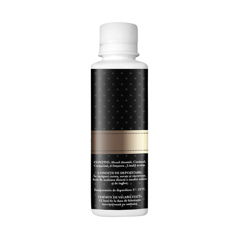 Parfum de rufe Share the LOVE
