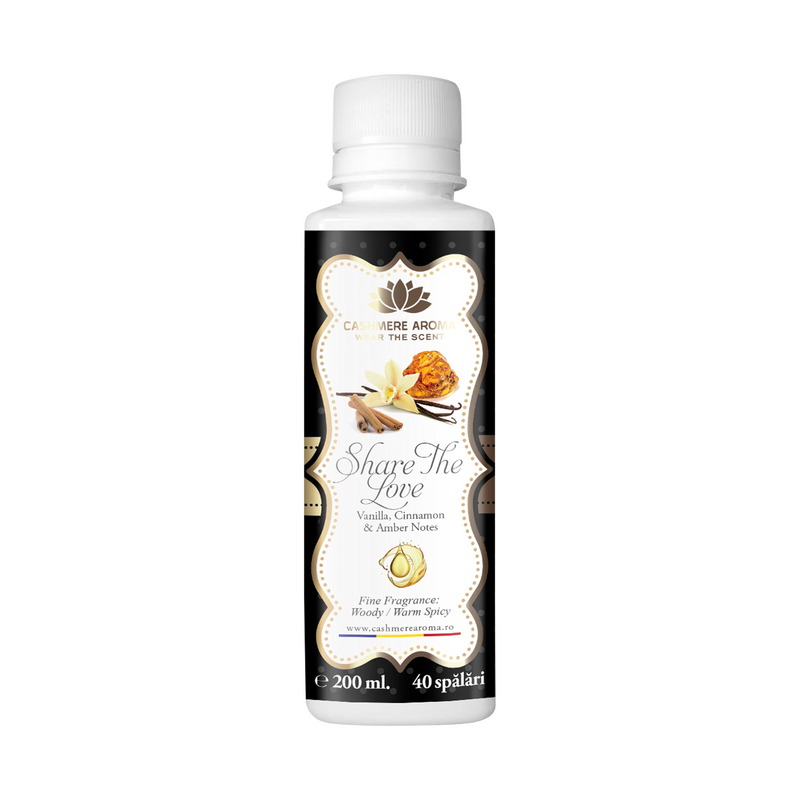 Parfum de rufe Share the LOVE 200ml
