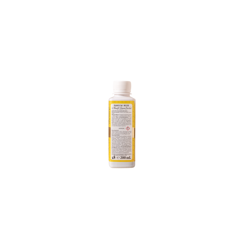 Parfum de rufe Amalfi Lemon Sorbet " Timeless Aroma Boost" 200 ml