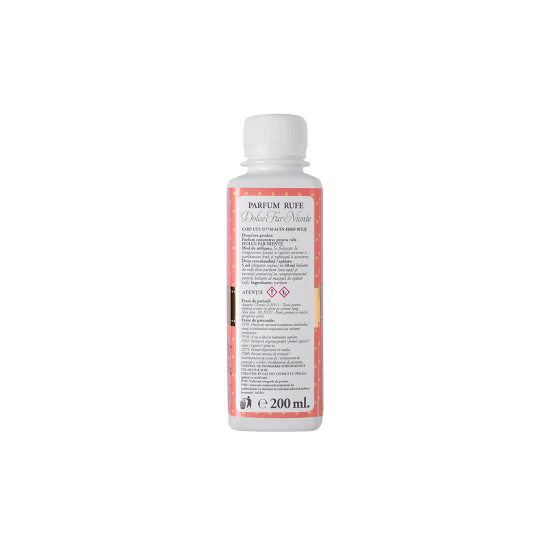 Parfum de rufe Dolce far niente 200ml
