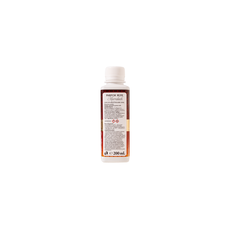 Parfum de rufe Marrakech 200ml