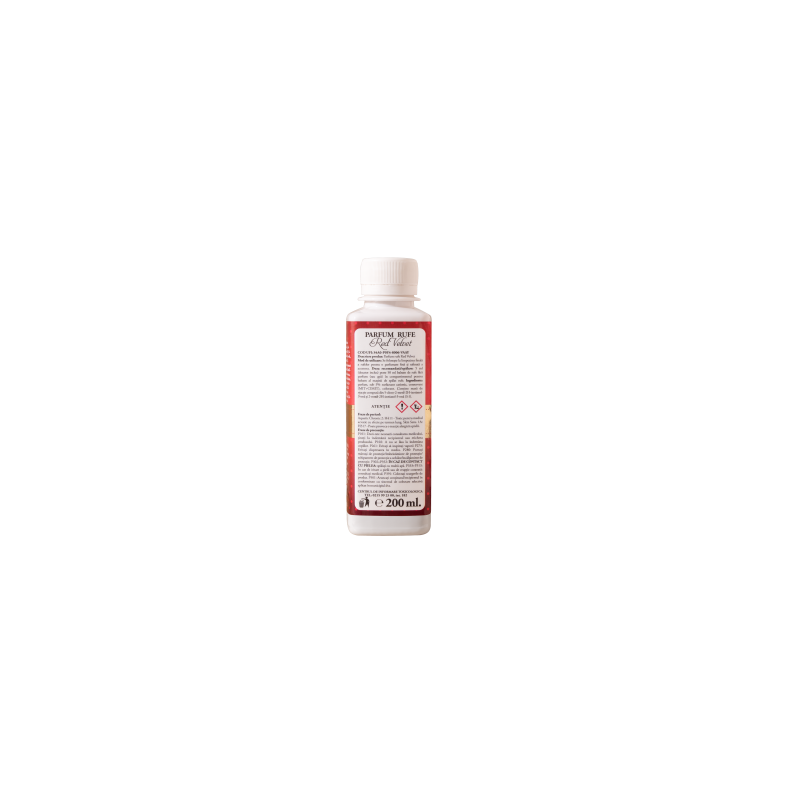 Parfum de rufe Red Velvet "Timeless Aroma Boost", 200ml