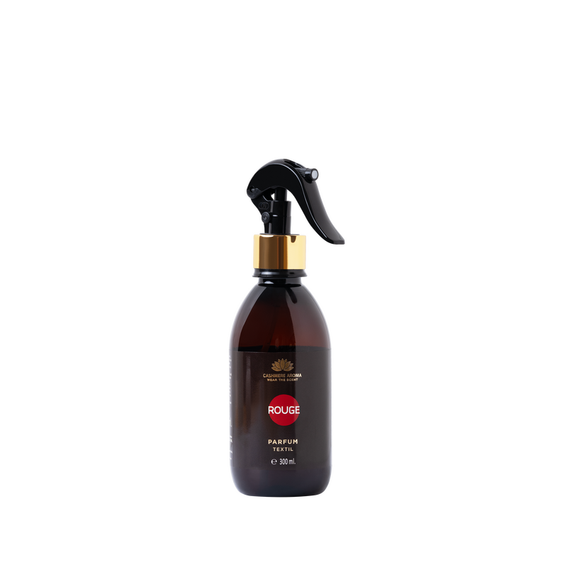 Parfum textile Rouge