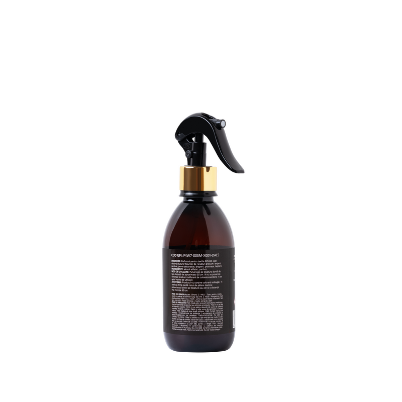 Parfum textile Rouge
