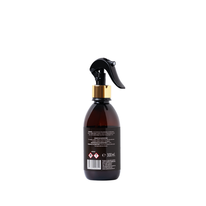 Parfum textile Rouge