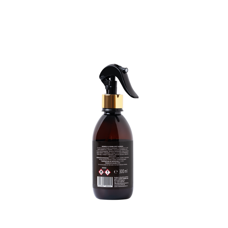 Parfum textile Share the LOVE