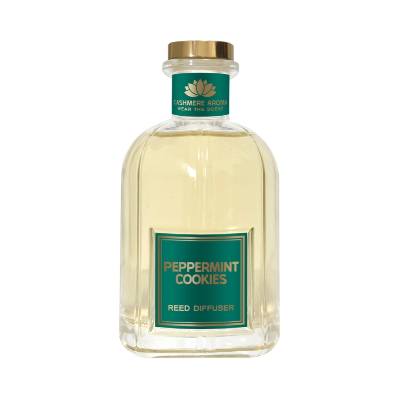 Parfum de camera Peppermint Cookies , 100 ml