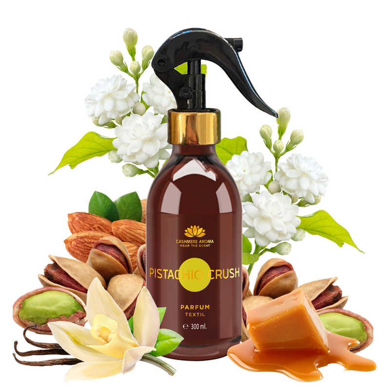 Parfum textile Pistachio Crush
