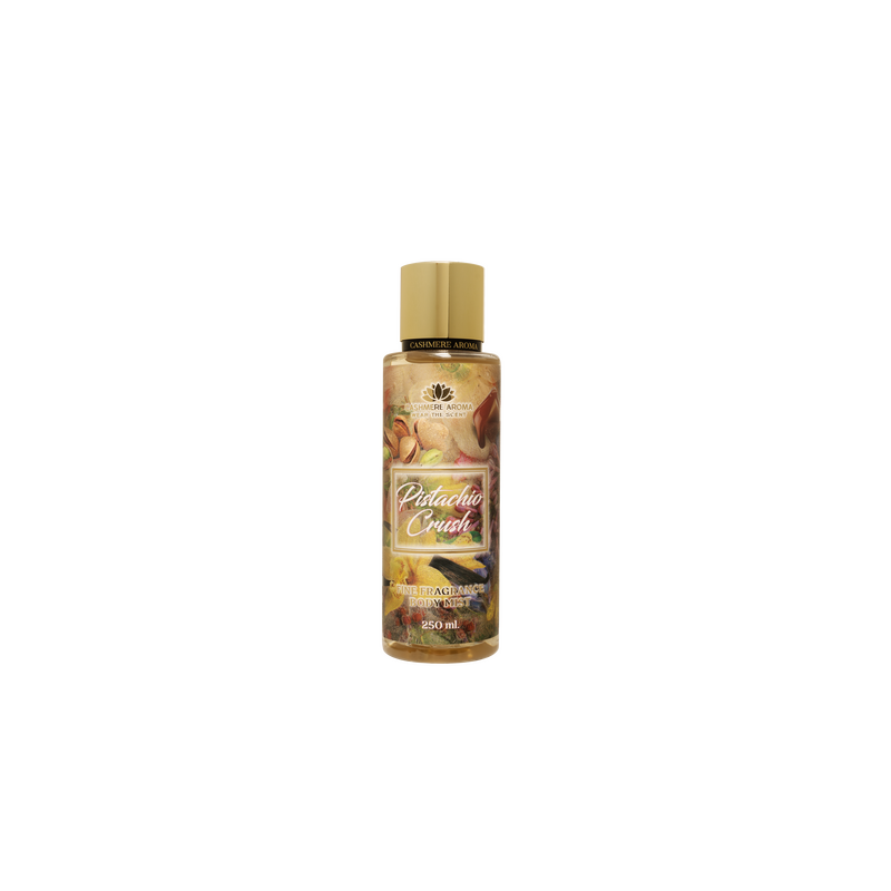 Pistachio Crush, spray parfumat pentru corp 250 ml