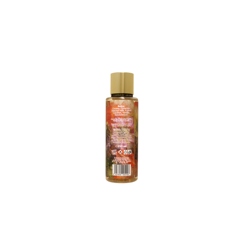 Pistachio Crush, spray parfumat pentru corp 250 ml