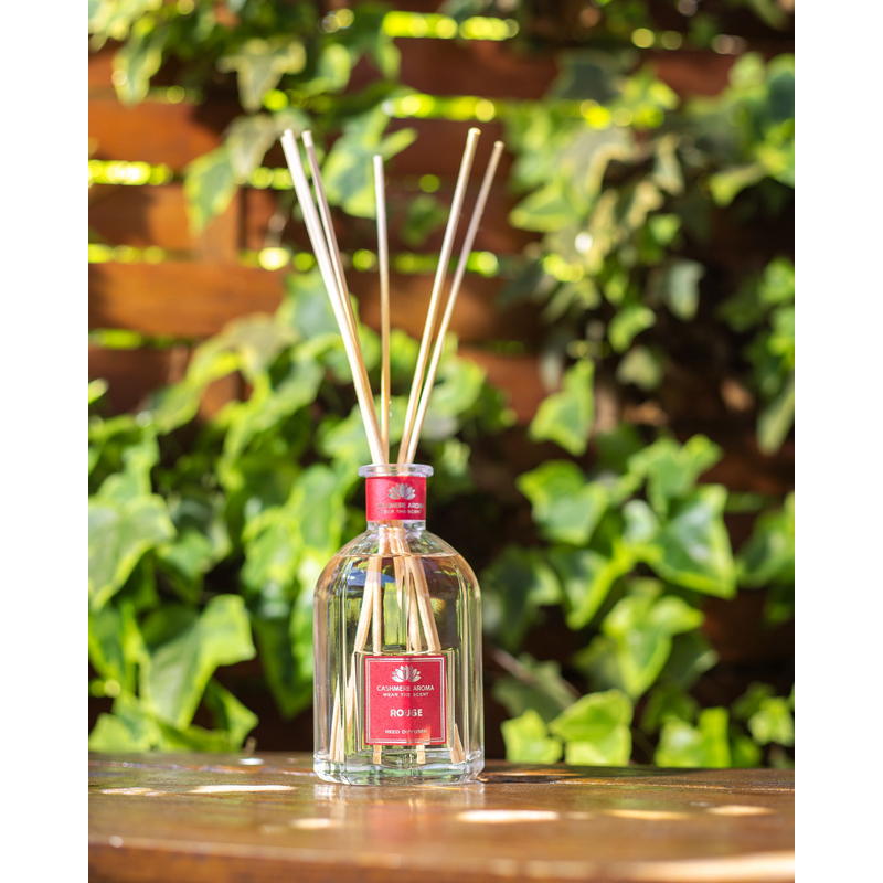 Parfum de camera Rouge, 250 ml