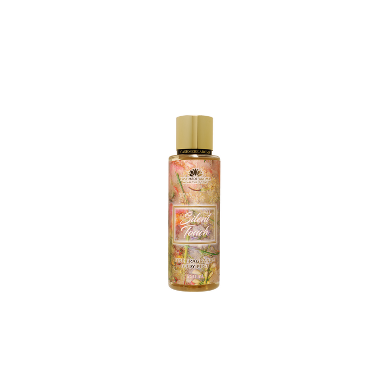 Silent Touch, spray parfumat pentru corp 250 ml