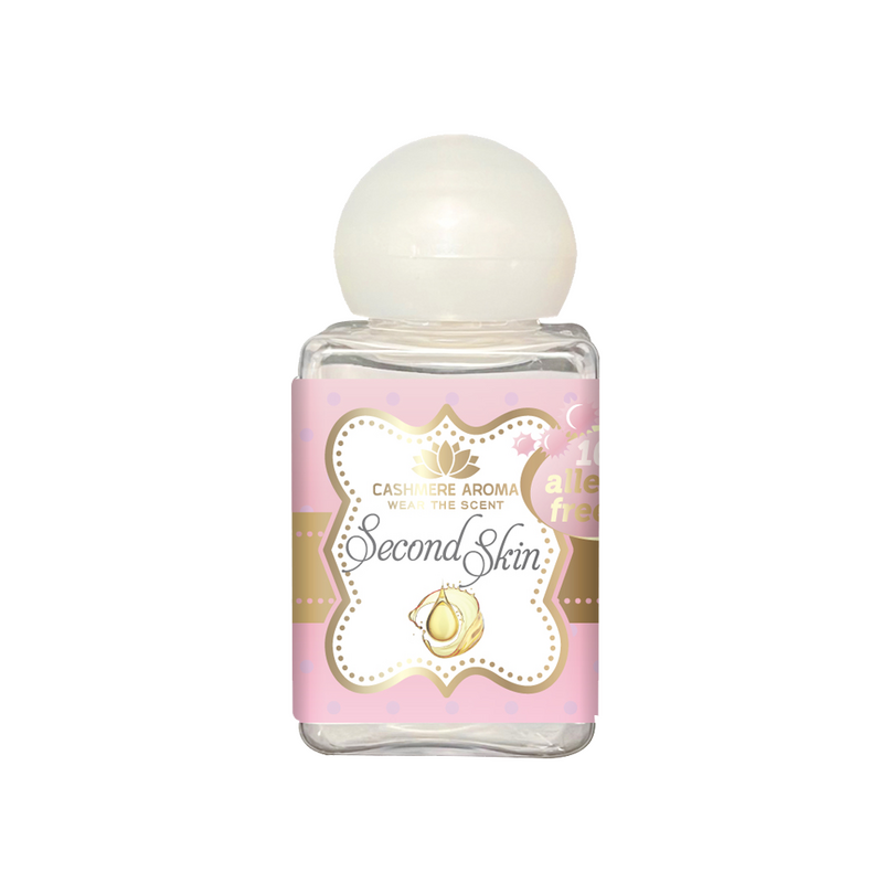 Tester parfum de rufe Second Skin 30ml