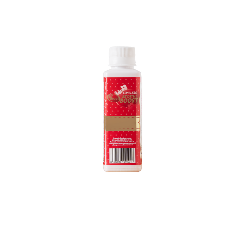 Parfum de rufe Strawberry Milkshake "Timeless Aroma Boost"