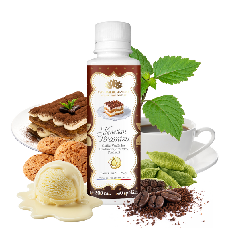Parfum de rufe Venetian Tiramisu 200ml