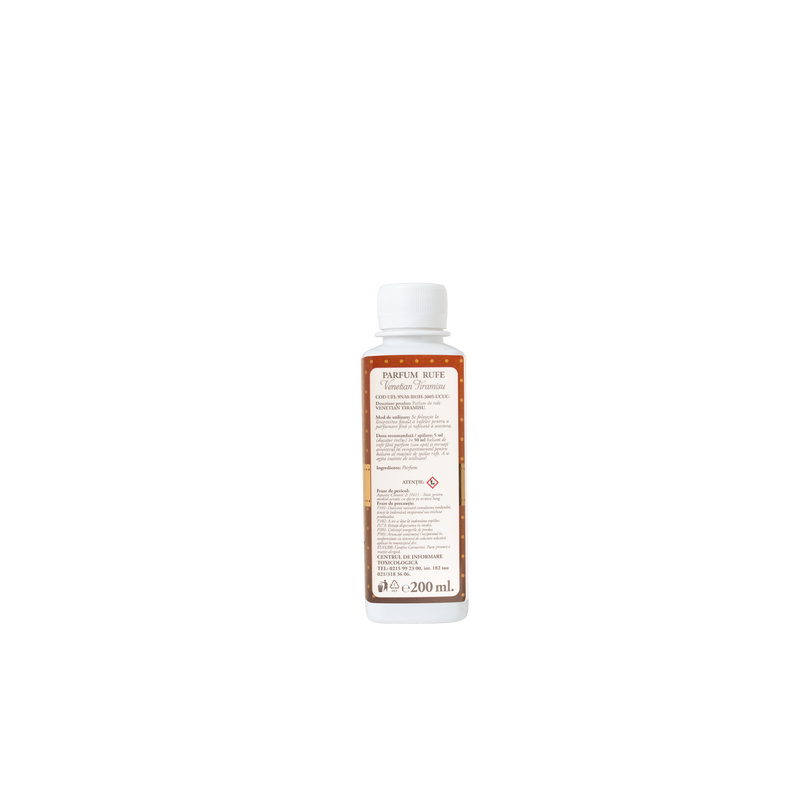 Parfum de rufe Venetian Tiramisu 200ml