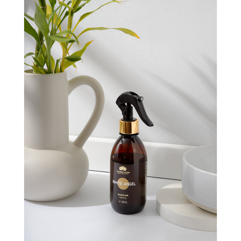 Parfum textile White Angel